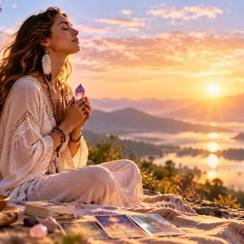 La Guidance Spirituelle